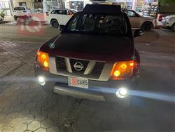 نيسان إكستيرا